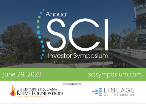 sci symposium logo